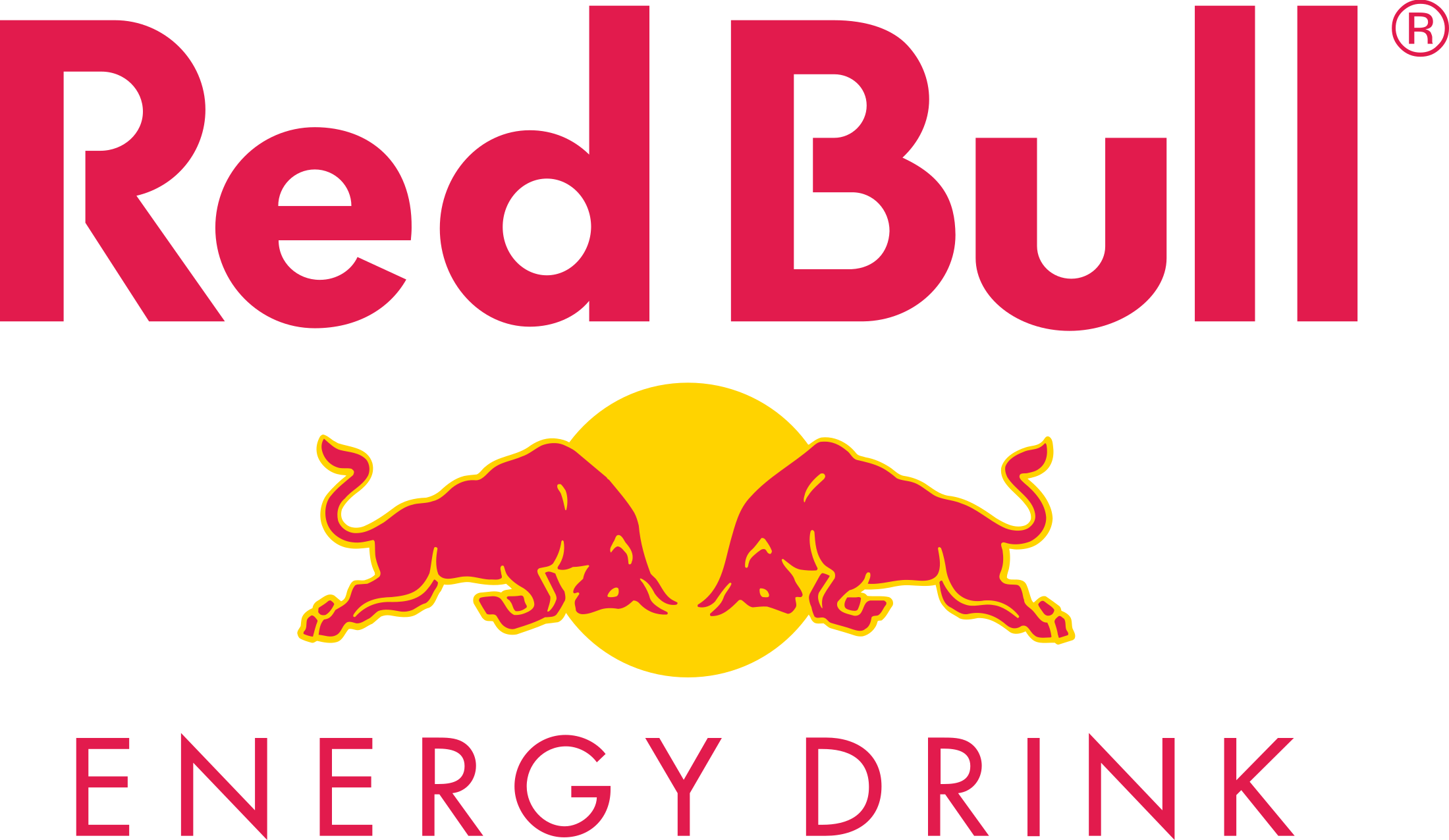 RED BULL